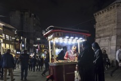 Istanbul